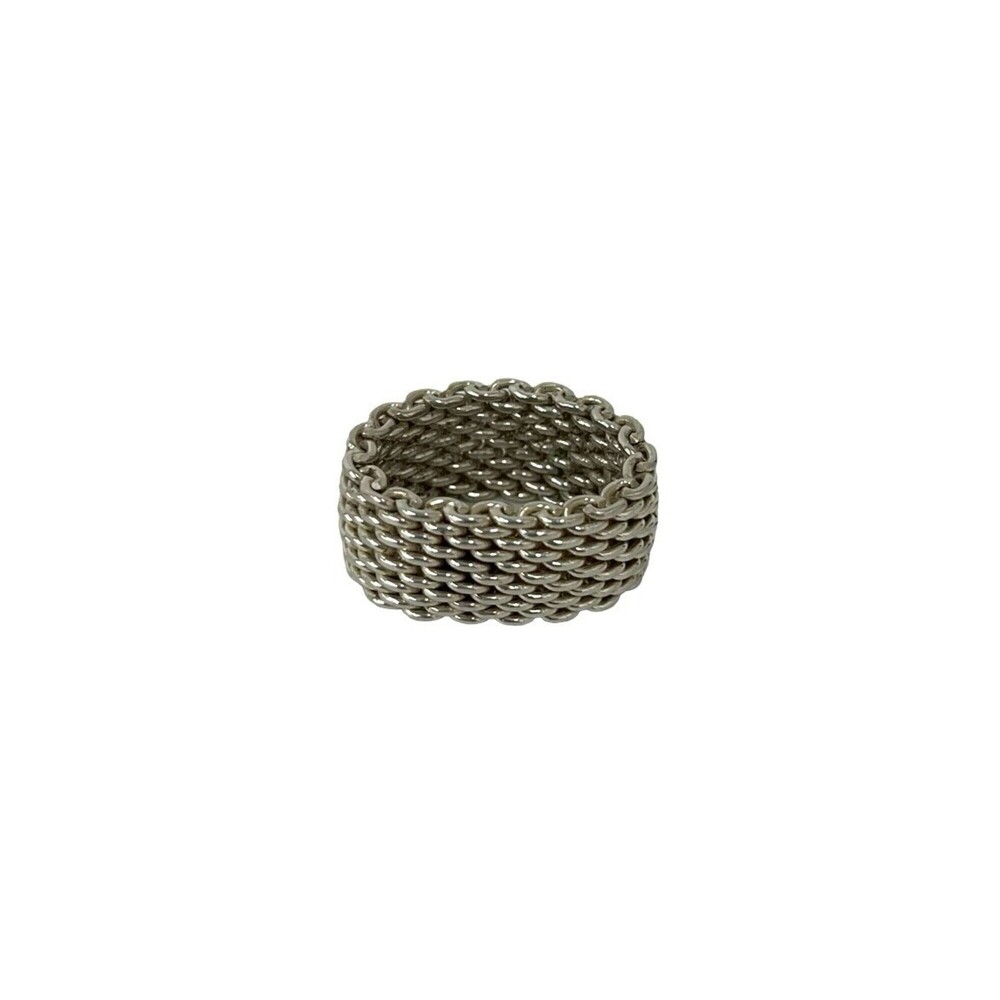 TIFFANY & CO. Ring - Picture 4 of 6